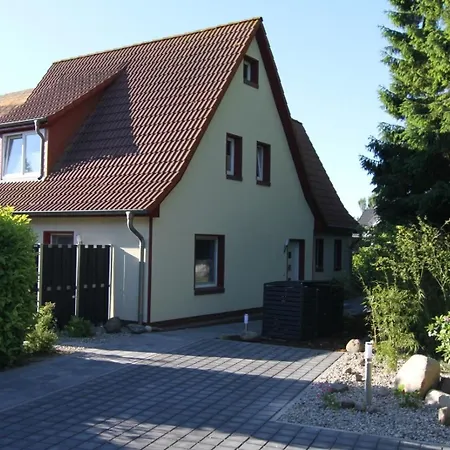 Apartment Zeno I