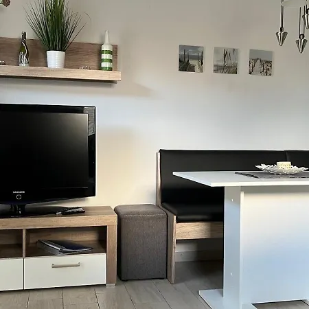 Apartment Zeno I