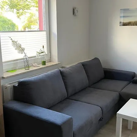 Apartment Zeno I *