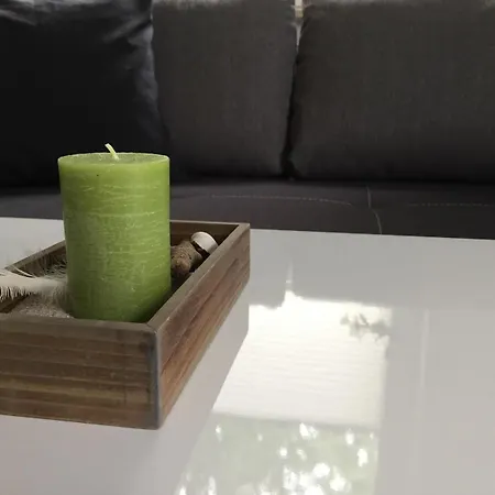 Apartment Zeno I